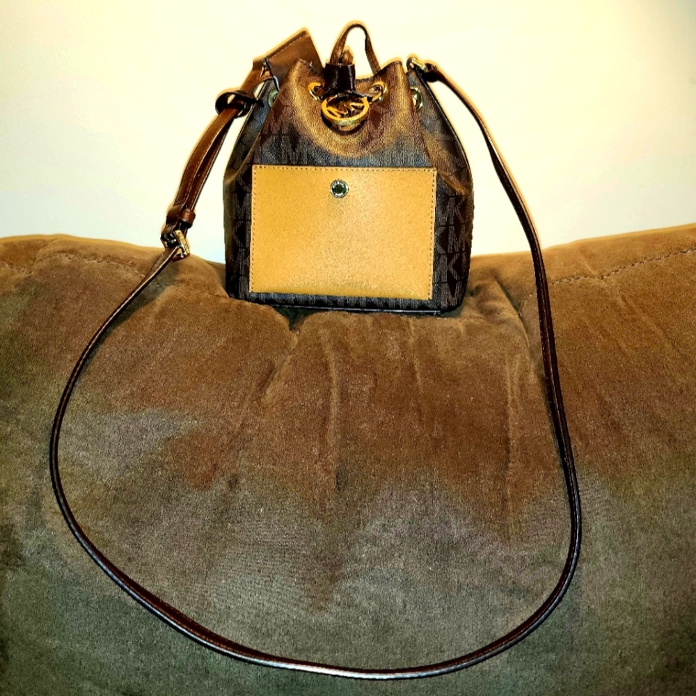 Mk Bag - image 1